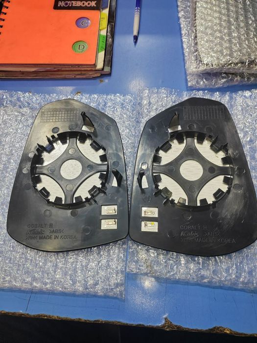 Cobalt bakavoy oyna GM koreski donasi