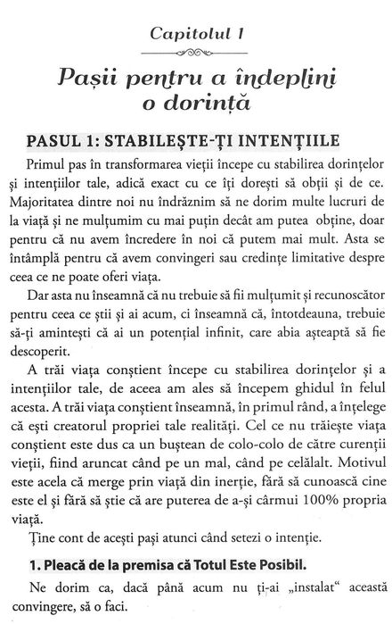 Secretele Întregii Vieți - Vol. 2 - Ghid Practic