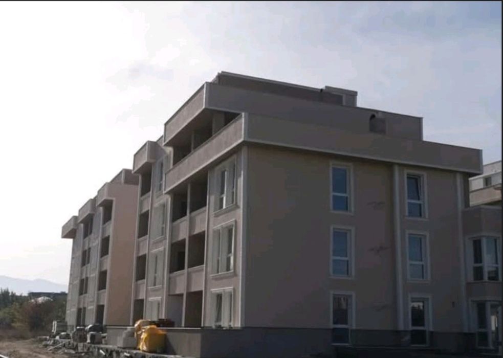 Продава се Тристаен апартамент в Пловдив, Южен - 115 кв.м за 554 €/кв.м - Снимка #12