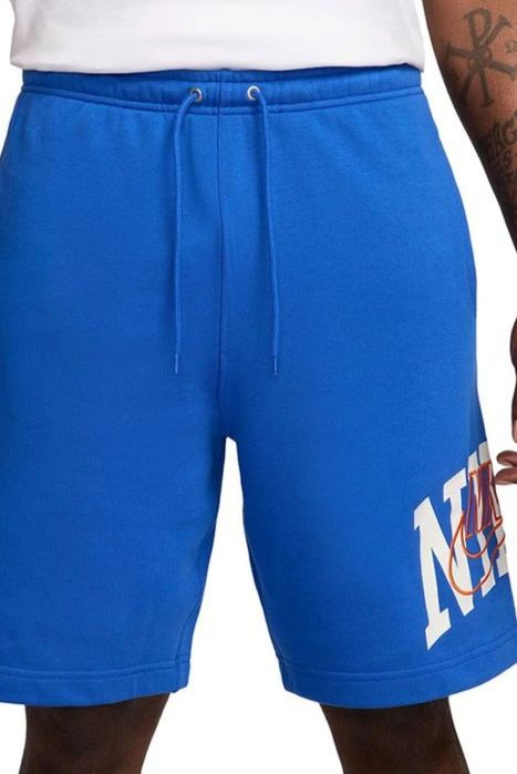 Оригинални панталони на Найк! М