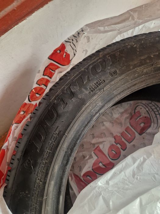 Anvelope m+s 4buc 225/50/R17 ieftin