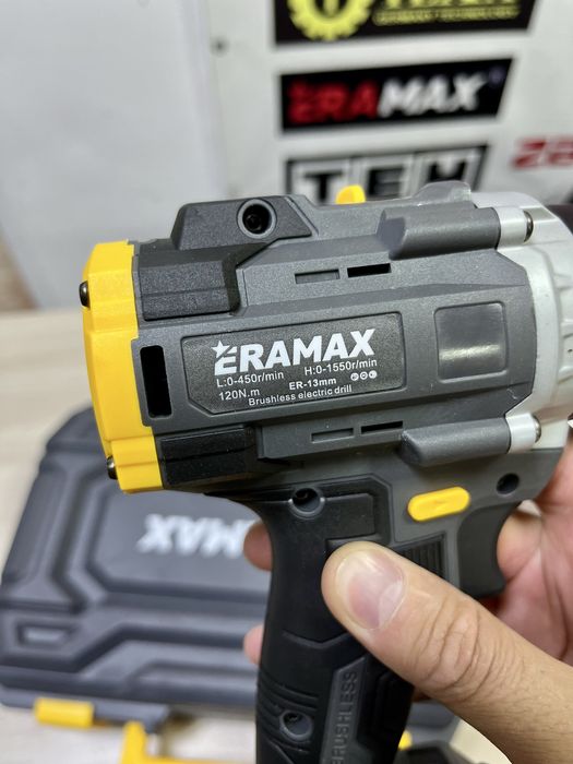 Дрель-Шуруповерт, Шуруповерт ЛЕДОБУР