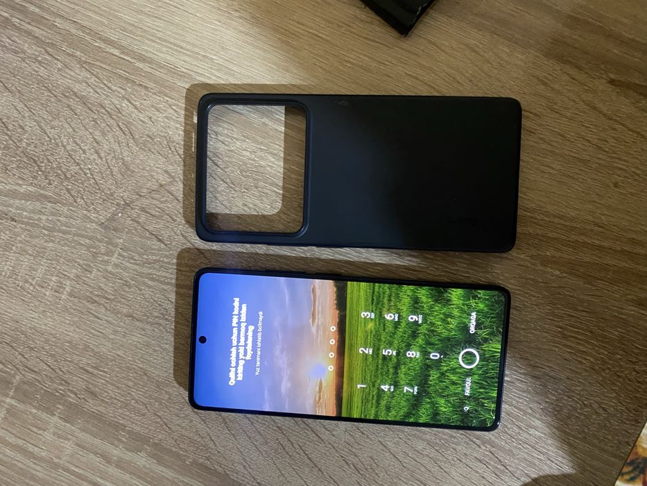 Redmi note 13 pro 8/256