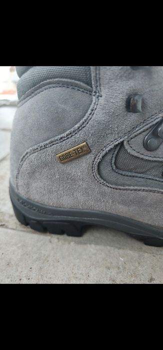 чисто нови туризъм работни 38/44.  от Германия