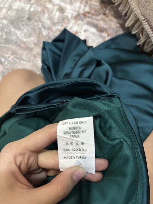 Платье Турецкое новое