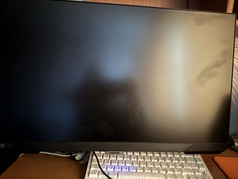 Монитор 240гц Samsung g4 25