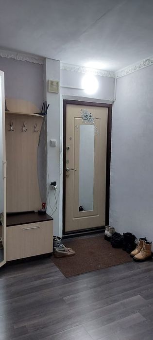 Продам 3-х комнатную квартиру