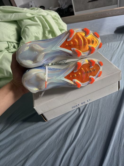 Nike mercurial 16 elite blueprint