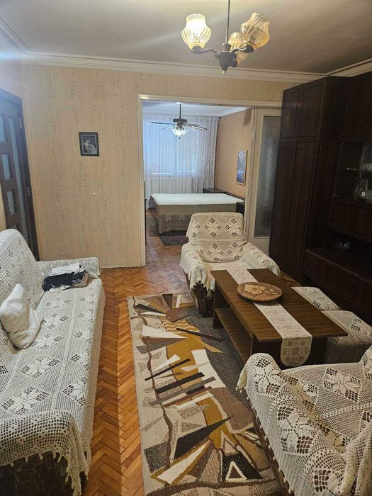 Просторен четиристаен апартамент с площ 102 кв.м - град Видин