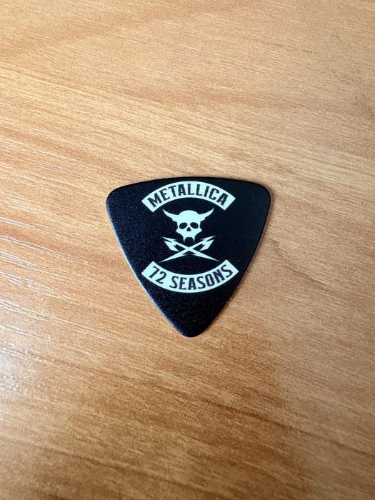 Pana Metallica.