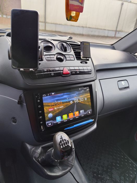 Mercedes Vito  111 CDI