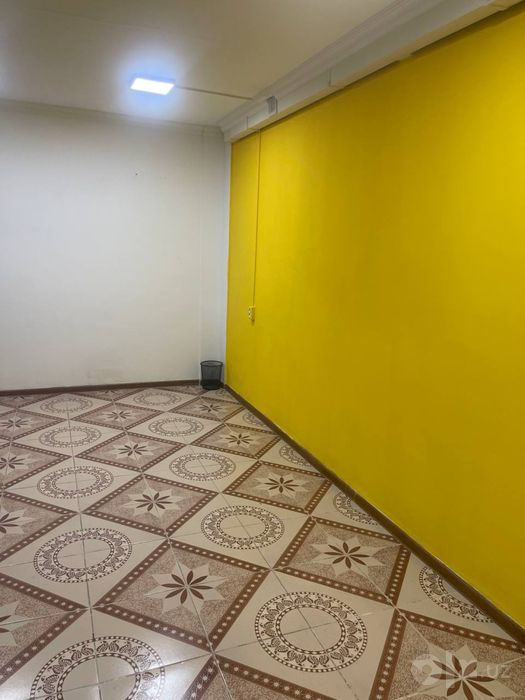 Ijaraga beriladi Mirobid tumani oybek kuchasi 44 uy 200 kv joy podval