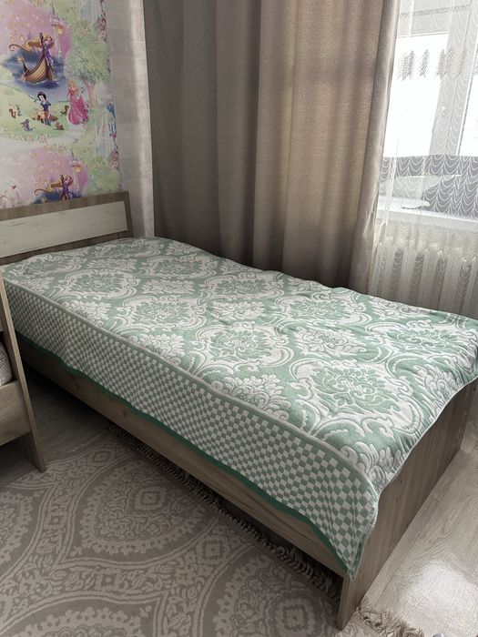 Срочно продам кровати