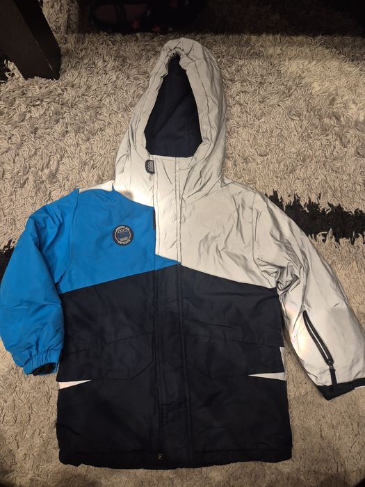 Ски яке зимни якета за момче