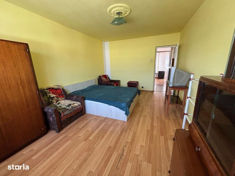 Apartament 2 camere decomandate zona Lazaret