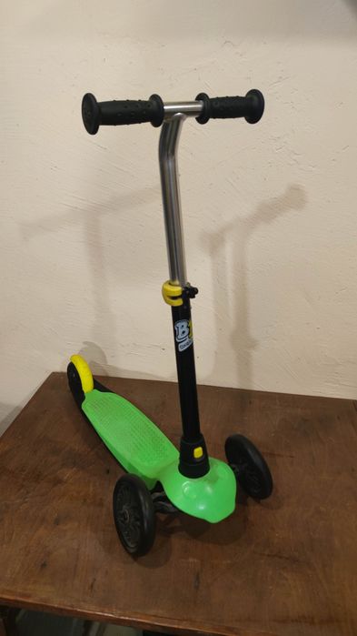 Детска тротинетка Декатлон B1