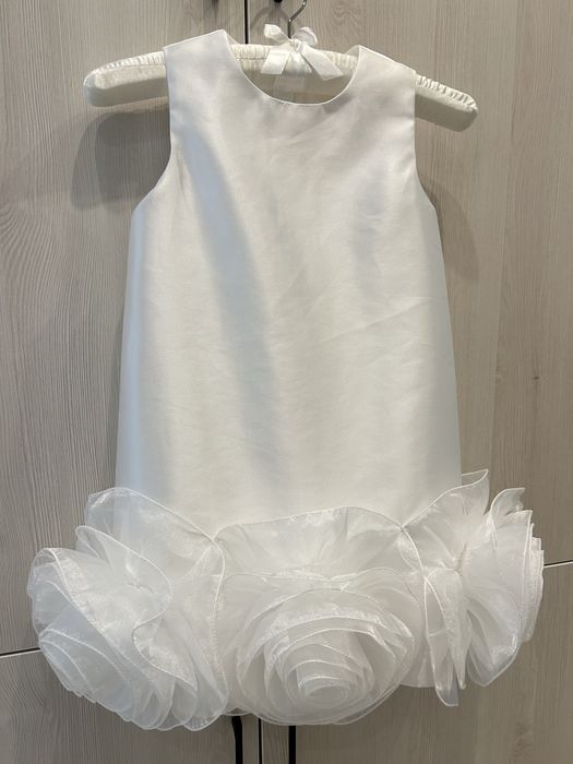 Официална детска рокля