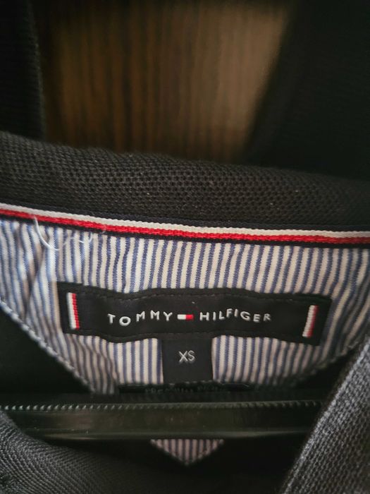 мъжки маркови тениски Tommy Jeans