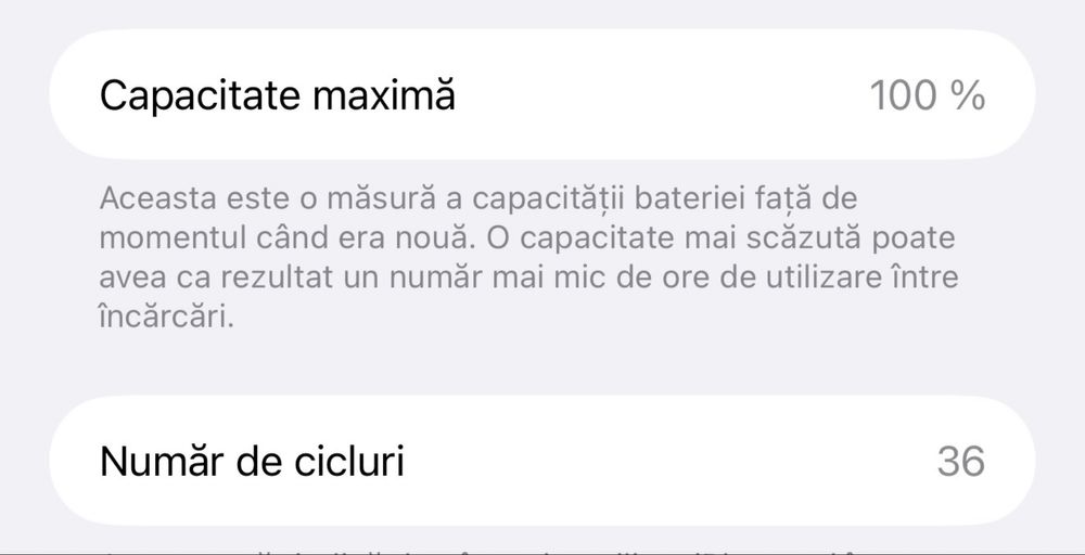 Iphone 16 pro max , ca nou !!