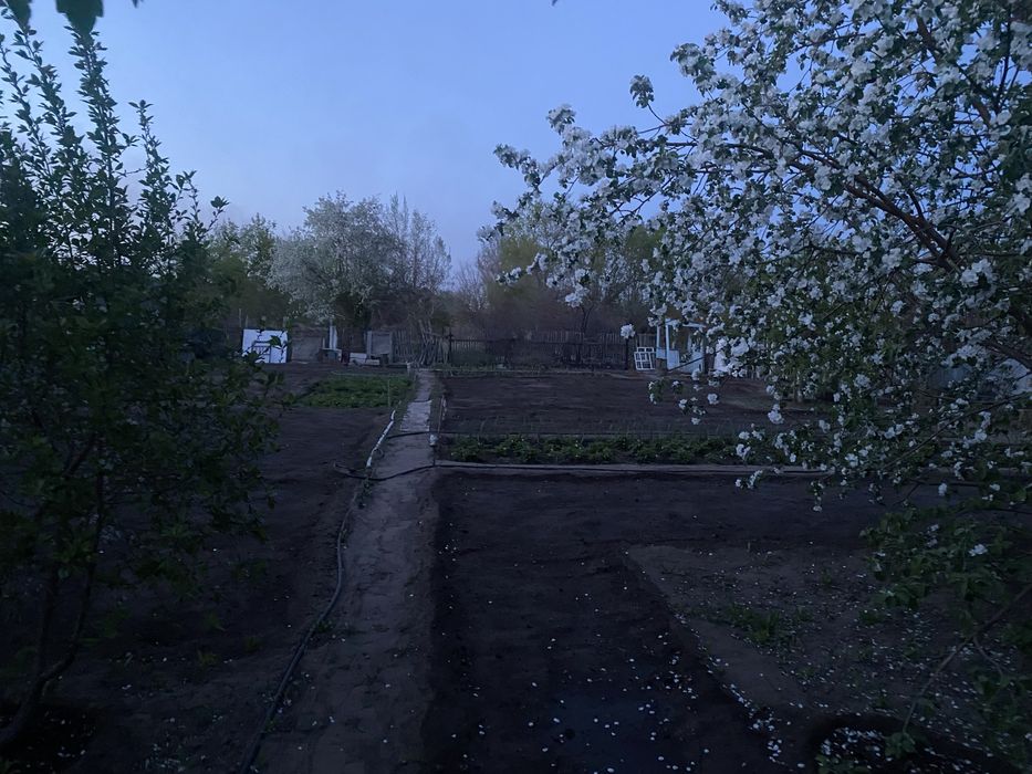 Земельный участок дача