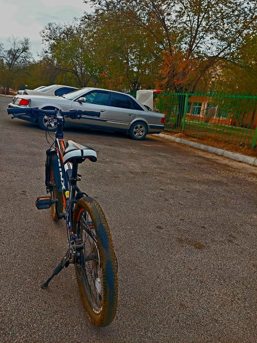 Продам велосипед TRINX Juniour