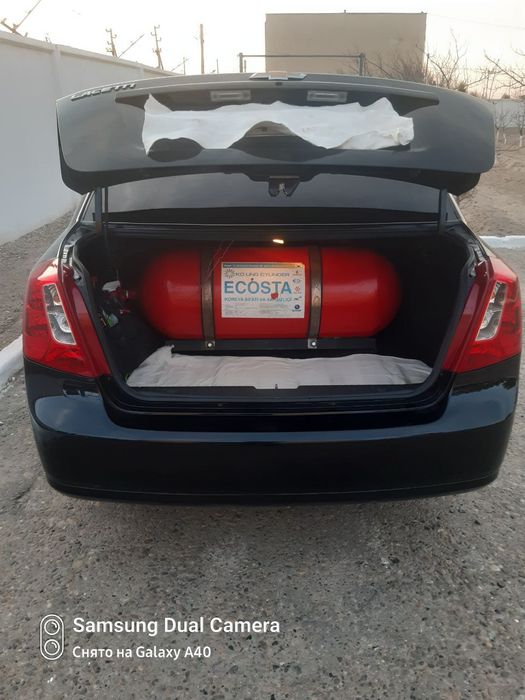 Jentra sotiladi yili 2023