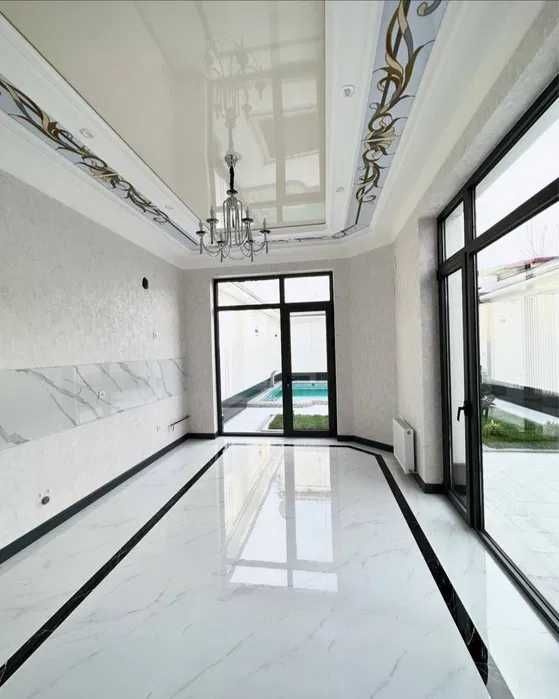 Сдаётся Евродома Мукумий махалля, можно под офис премиум Неоклассика