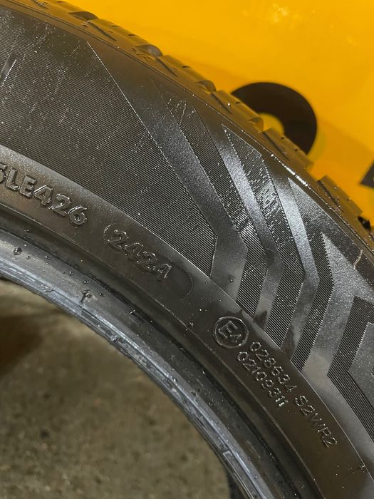 Vredestein Quatrac Pro+ 225/55 R18 102V.