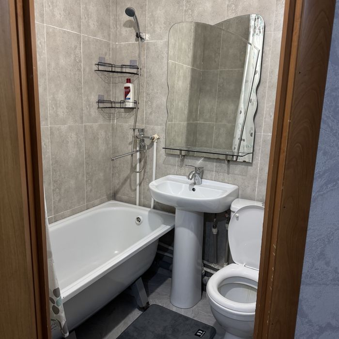 Сдам квартиру на длительный срок!