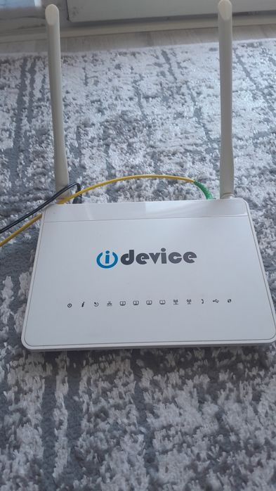 Интернет wifi router