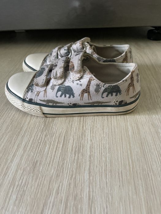 Детские кроссовки Reebok