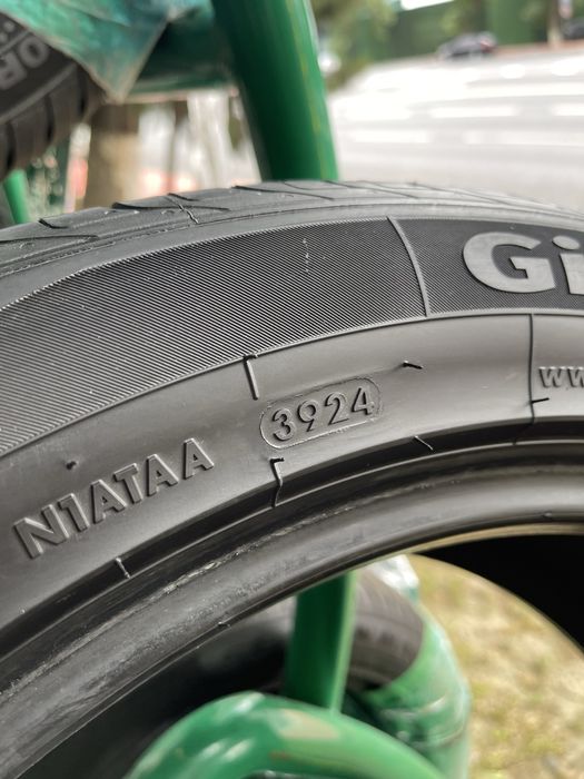 BYD champion song plus 235/50R19