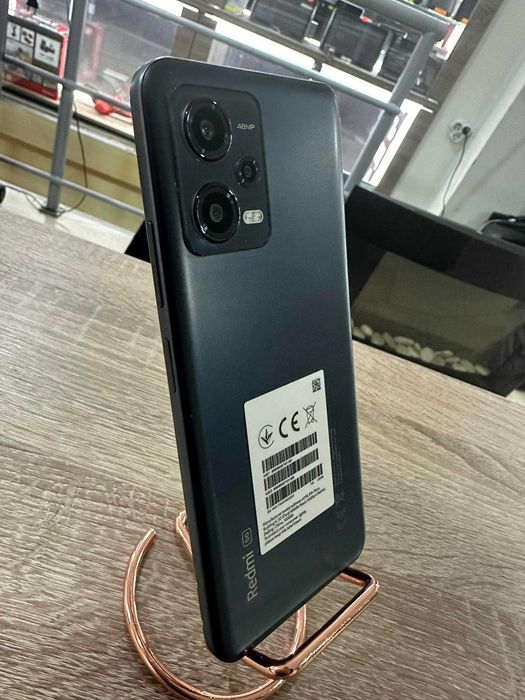 Телефон Xiaomi Redmi 12 4GB RAM / 128GB ROM