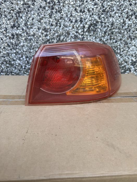 Оригинални стопове за Mitsubishi LANCER 2008 sedan