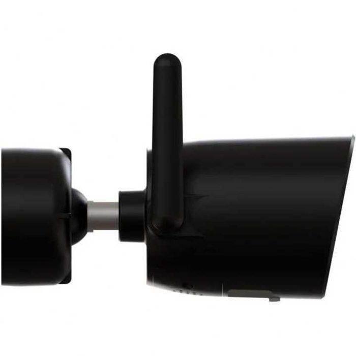 Cameră IP inteligentă de exterior Calex 2K 4MP, audio 2K, vedere nocturnă, detectare mișcare, WiFi