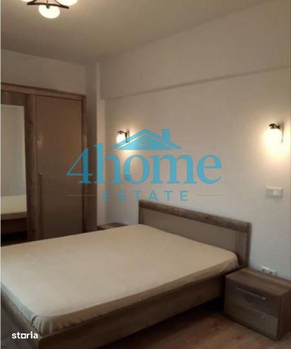 Apartament 2 camere Piata Muncii|Metrou|Bloc Nou|Centrala proprie — fotografia 1