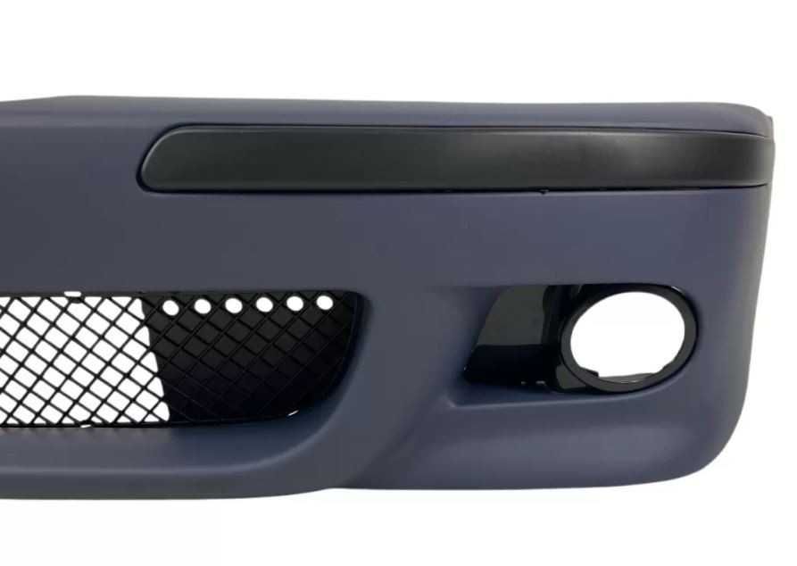 Предна M5 дизайн броня за BMW E39 - грундирана