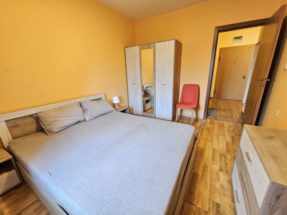 Дава се под наем Двустаен апартамент в София, Дървеница - 60 кв.м за 588.03 € - Снимка #5