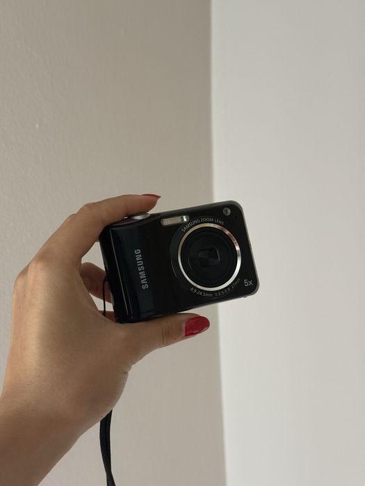 Cameră digitală Samsung
