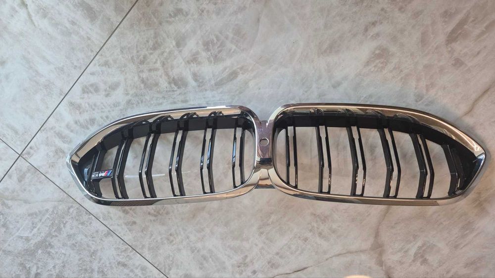 BMW M8 2023г-  Бъбреци Решетка Style F91 F92 F93 BMW G14 G15 G16