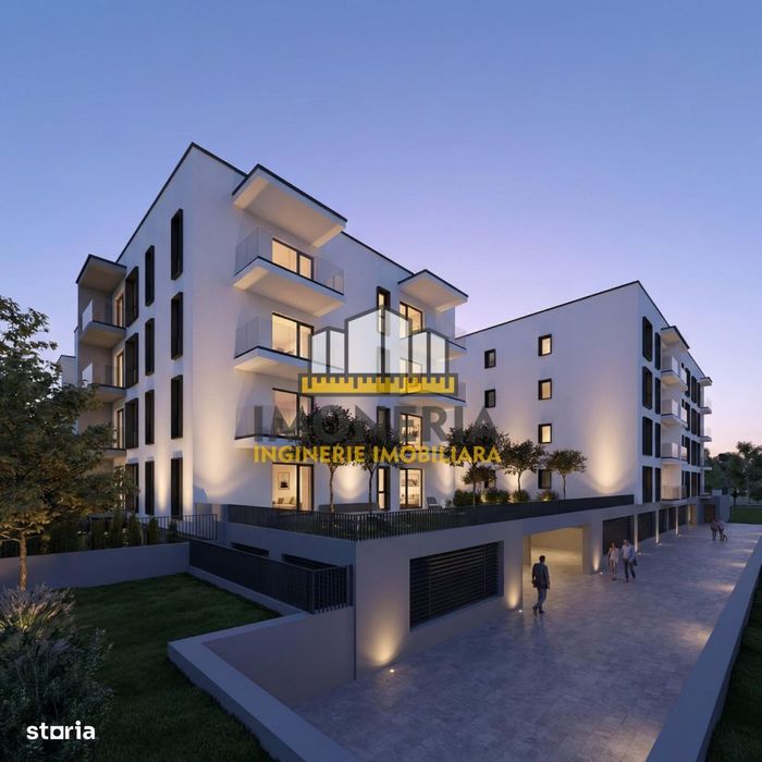 Empire Tornadei 2 – 0% Comision – 4 camere cu sistem fotovoltaic 6