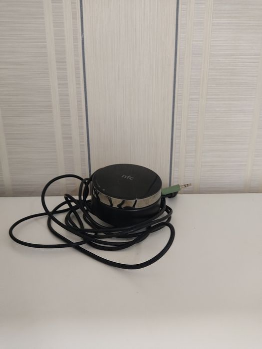 Колонка проводная Microlab