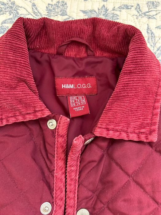 Детски дрешки за мимиченце, за височина  110/128/146 см