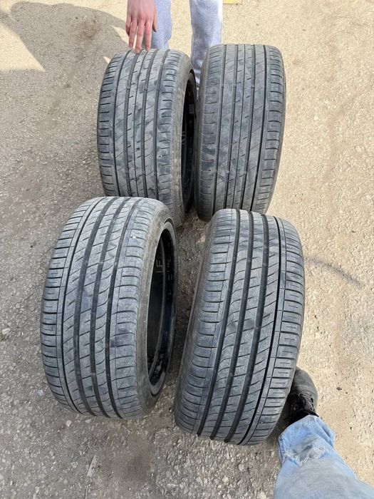 Джанти BMW Style 437 М