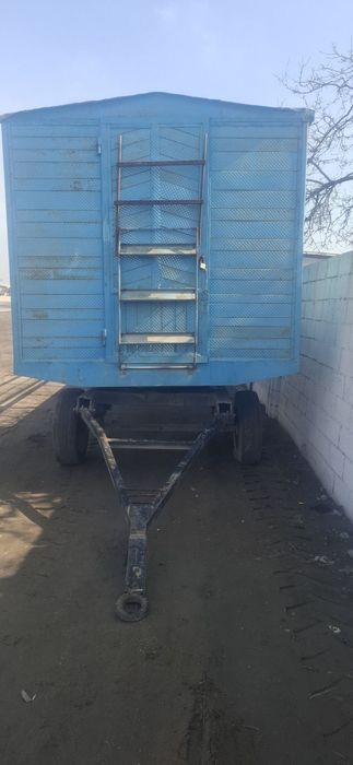 Pavilon holati yaxshi