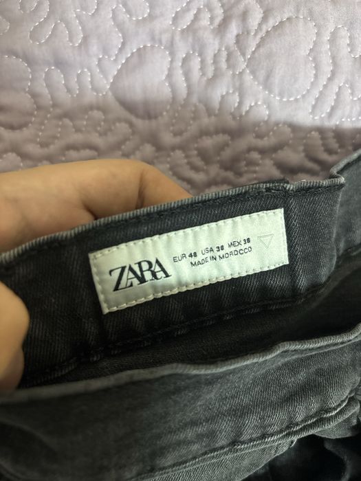 Zara jeans slim fit