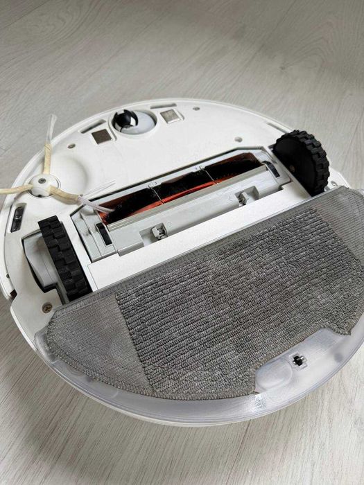 Xiaomi Mi Robot Vacuum-Mop 2 Lite Sotiladi - Toshkent Sergili Tumani