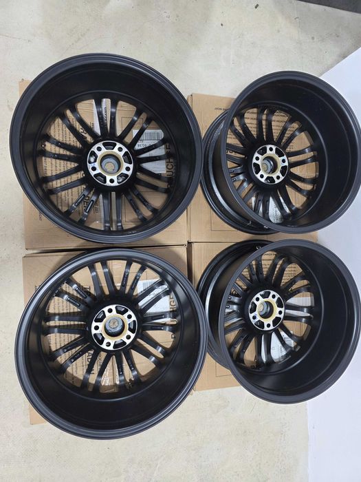 Jante 18 Citroen C4 C5 DS4 DS7 Peugeot 308 3008 408 4008 508 5008 5x108 65.1 8J et45