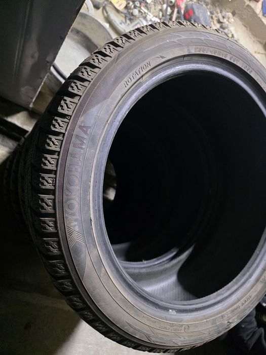 Продам комплект резины