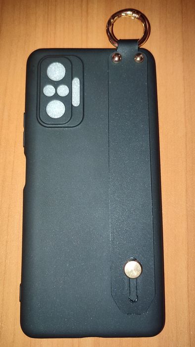 Чехол на Xiaomi Redmi Note 10 Pro